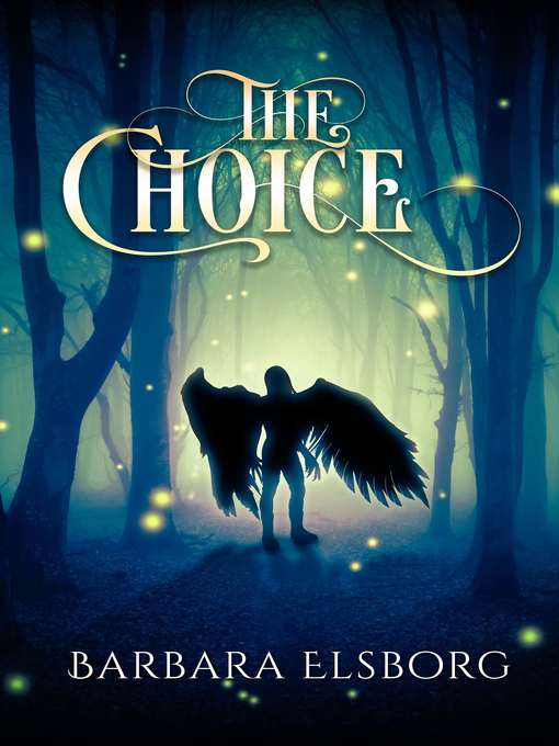 Title details for The Choice by Barbara Elsborg - Available